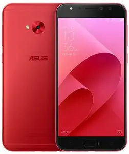 Замена микрофона на телефоне Asus ZenFone 4 Selfie Pro (ZD552KL) в Краснодаре